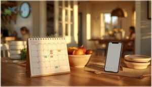 tips for maintaining consistency amidst change tips for maintaining consistency amidst change