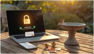 tips for safe and secure online shopping tips for safe and secure online shopping