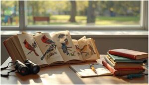 tips for selecting bird books for teaching tips for selecting bird books for teaching