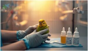 treating and managing fungal contamination treating and managing fungal contamination