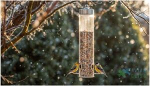 tube feeders tube feeders