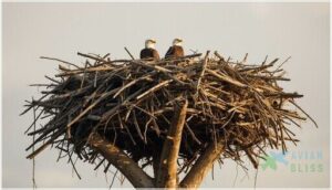 typical nest appearance typical nest appearance