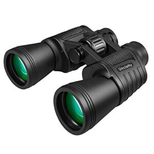 UncleHu 20x50 High Power Binoculars B08YWKVNLT