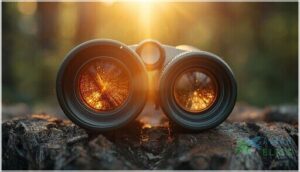 understanding objective lens diameter understanding objective lens diameter