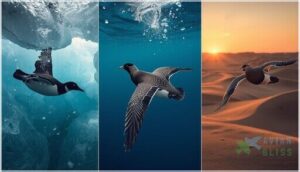 unique and lesser-known species unique and lesser-known species