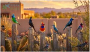 unique and notable new mexico birds unique and notable new mexico birds