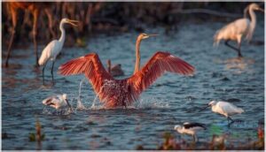 unique behaviors and calls unique behaviors and calls