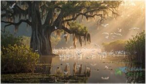 unique birding experiences in louisiana unique birding experiences in louisiana