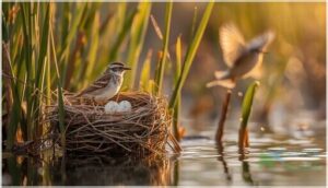 unique breeding and social behaviors unique breeding and social behaviors