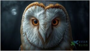 unique eye structure and vision unique eye structure and vision