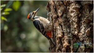 unique toe arrangement and tail feathers unique toe arrangement and tail feathers