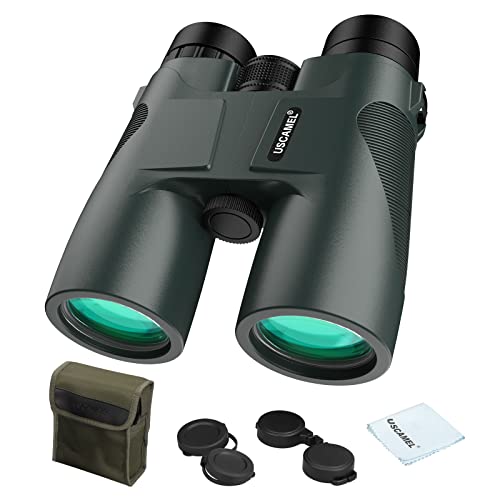 USCAMEL 10x42 Binoculars for Adults,Professional