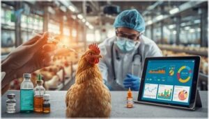 vaccination and disease surveillance strategies vaccination and disease surveillance strategies