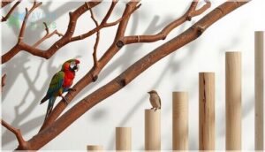 variety in shapes and sizes variety in shapes and sizes