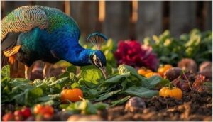 vegetables vegetables