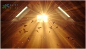 ventilating and opening escape routes ventilating and opening escape routes