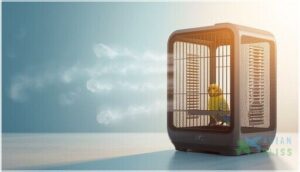 ventilation and air circulation systems ventilation and air circulation systems