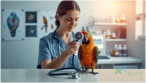 veterinary care and preventive measures veterinary care and preventive measures