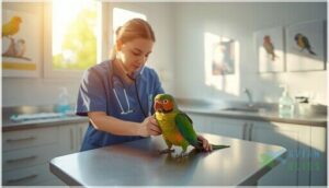 veterinary care and zoonotic risk reduction veterinary care and zoonotic risk reduction