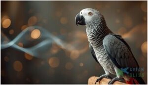 vocal abilities and mimicry vocal abilities and mimicry