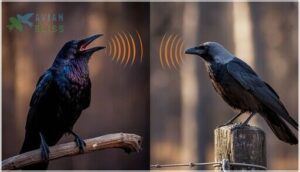 vocalizations and communication vocalizations and communication