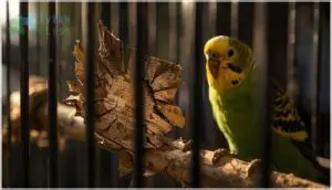 warning signs your perch needs immediate replacement warning signs your perch needs immediate replacement