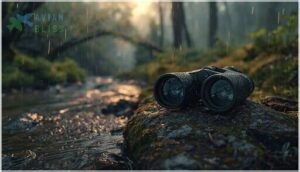 weather-proofing and durability weather-proofing and durability