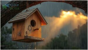 weather resistance and durability weather resistance and durability