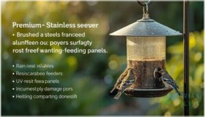 weather-resistant and durable materials weather-resistant and durable materials