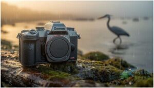 weather sealing and durability weather sealing and durability