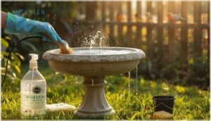 weekly cleaning requirements weekly cleaning requirements