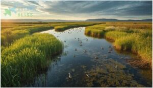 wetland and grassland conservation wetland and grassland conservation