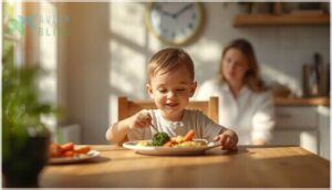 what are the developmental advantages what are the developmental advantages