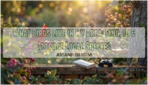what birds live in my area what birds live in my area