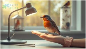 when to consult an avian veterinarian when to consult an avian veterinarian