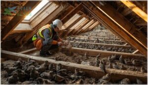 when to hire professional bird removal services when to hire professional bird removal services