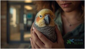 when to seek veterinary care when to seek veterinary care