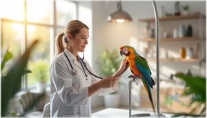 when to seek veterinary guidance when to seek veterinary guidance