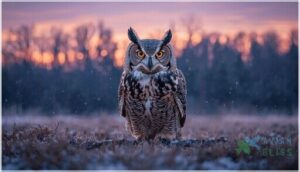 where and how to spot owls where and how to spot owls