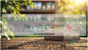 where to buy bird food where to buy bird food