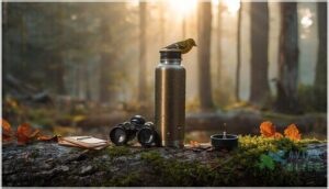 why birders need insulated water bottles why birders need insulated water bottles
