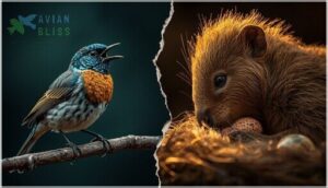 why birds are not mammals why birds are not mammals