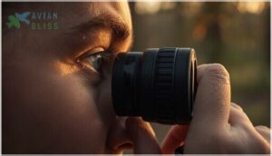 why eye relief matters for viewing comfort why eye relief matters for viewing comfort