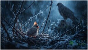 why most cardinals die young why most cardinals die young