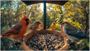 wide-angle lenses for feeders wide-angle lenses for feeders