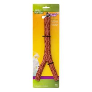 Wild Harvest Chewable Perch, 1.76 B00GUG199O