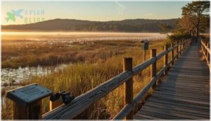 wildlife refuges and nature reserves wildlife refuges and nature reserves