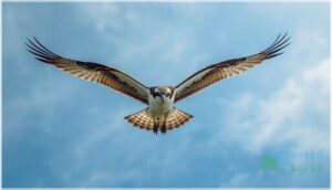 wingspan and flight profile wingspan and flight profile