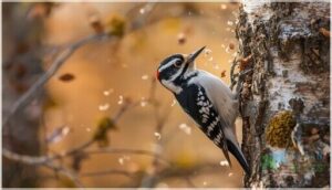 woodpecker behavior and feeding habits woodpecker behavior and feeding habits
