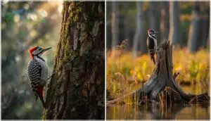 woodpecker habitats and distribution woodpecker habitats and distribution